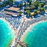 Boutique Sabrina - Exclusive With Free Parking Appartement Selce