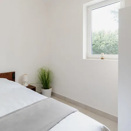 Sabrina Apartman Selce