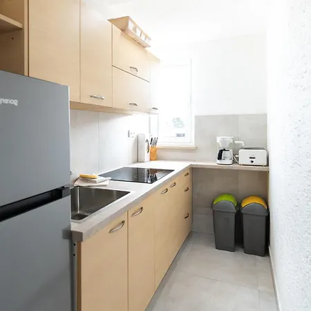 Apartman Sabrina *