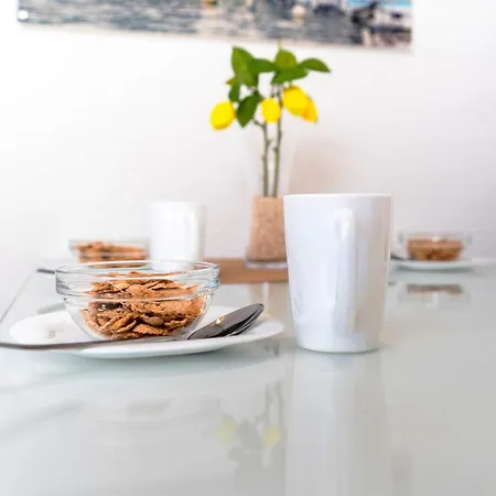 Apartman Sabrina Selce