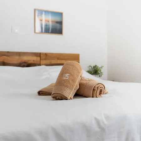 Sabrina Apartman Selce