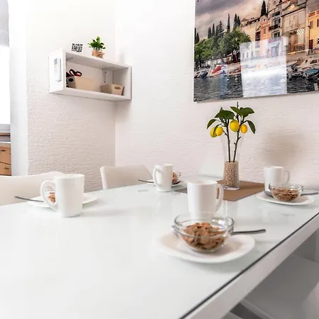 Sabrina Apartman Selce