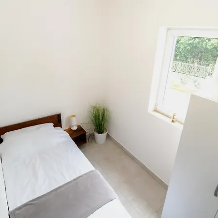 Apartman Sabrina Selce