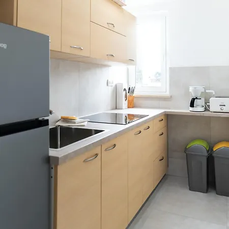 Apartman Sabrina Selce