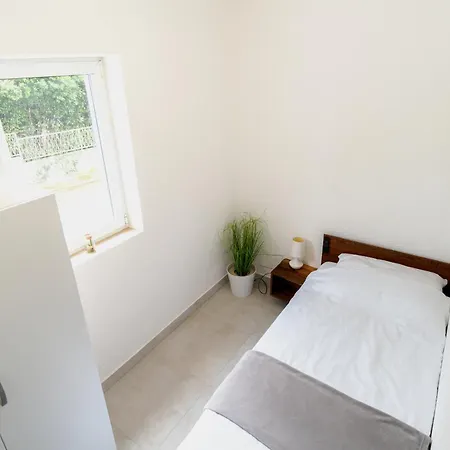 Apartman Sabrina Selce