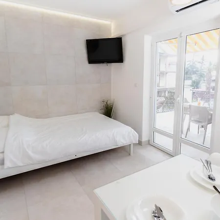 Appartamento Sabrina