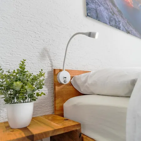 Sabrina Apartman Selce