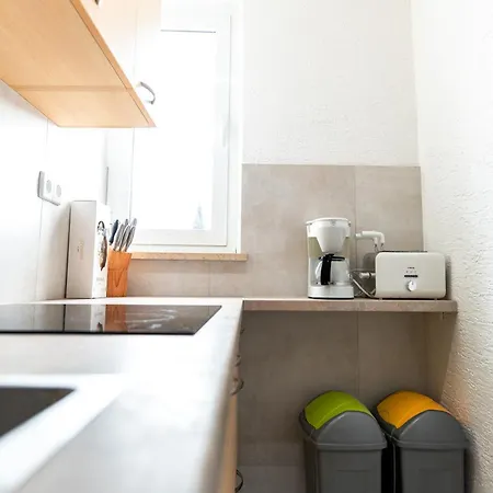 Sabrina Apartman Selce