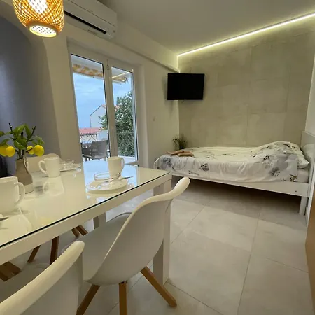 Appartamento Sabrina *