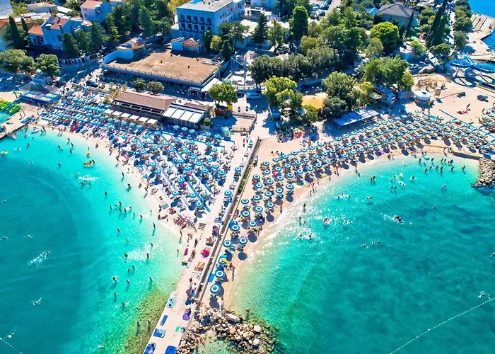 Boutique Sabrina - Exclusive With Free Parking Διαμέρισμα Selce