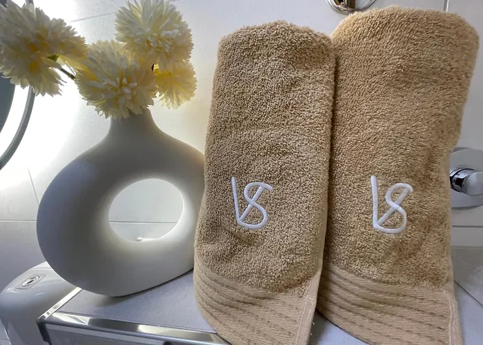 Διαμέρισμα Boutique Sabrina - Exclusive With Free Parking