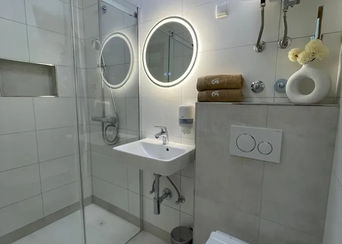 Boutique Sabrina - Exclusive With Free Parking Διαμέρισμα Selce