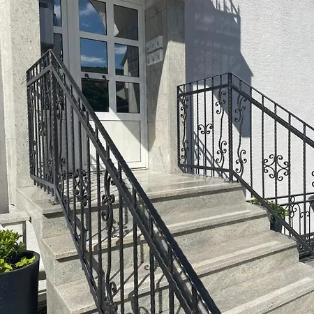 Sabrina Apartman