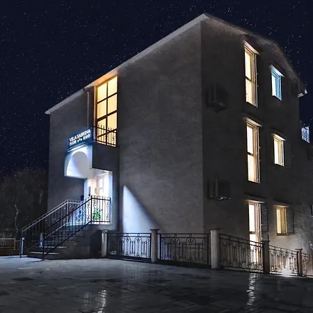 Apartman Sabrina