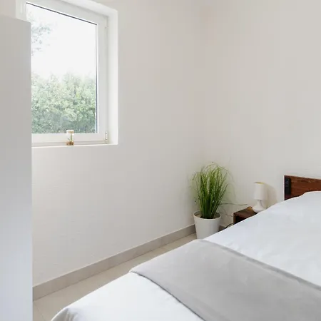 Sabrina Apartman