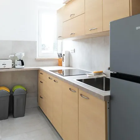 Apartament Boutique Sabrina - Exclusive With Free Parking Selce