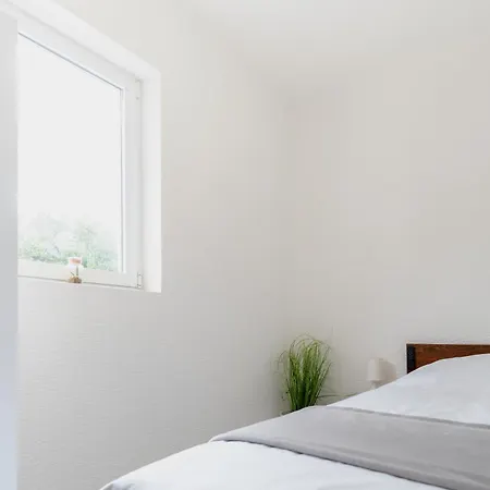 Apartman Sabrina
