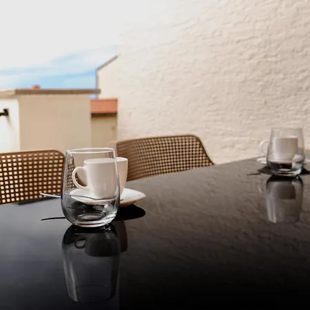 Apartman Sabrina *