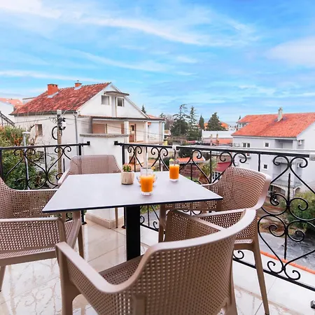 Apartament Boutique Sabrina - Exclusive With Free Parking