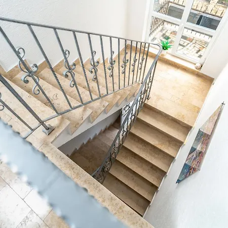 Sabrina Apartman