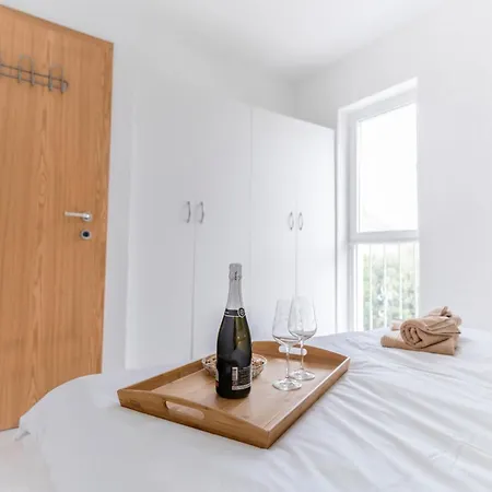 Apartman Sabrina