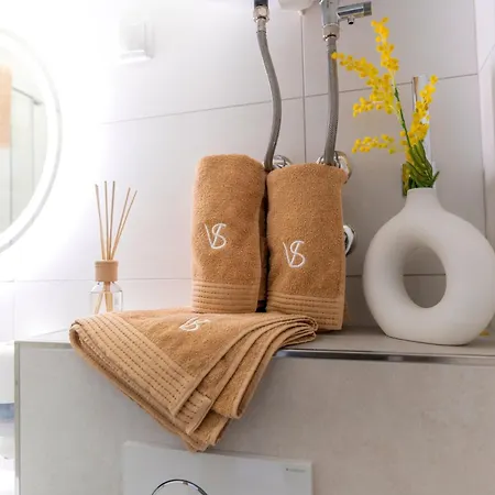 Boutique Sabrina - Exclusive With Free Parking Apartament
