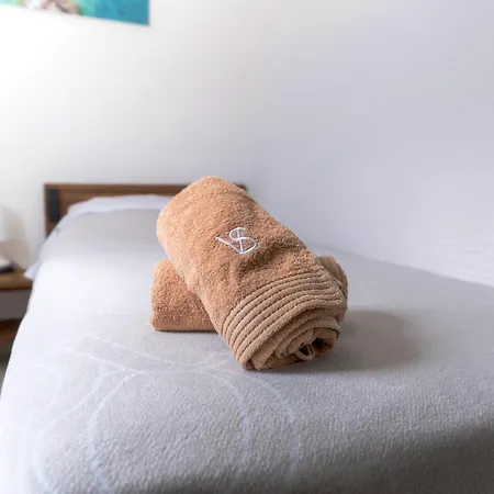 Apartman Sabrina *