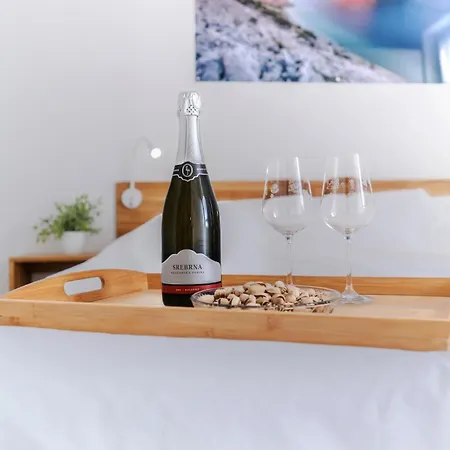 Apartman Sabrina