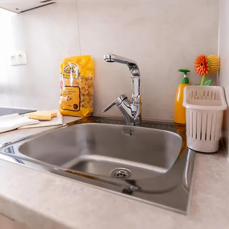 Apartament Boutique Sabrina - Exclusive With Free Parking *