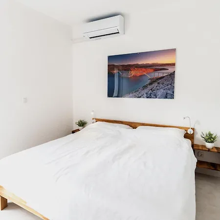 Sabrina Apartman *