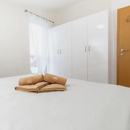 Apartament Boutique Sabrina - Exclusive With Free Parking *