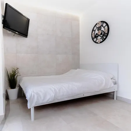 Boutique Sabrina - Exclusive With Free Parking * Selce