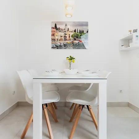 Apartman Sabrina