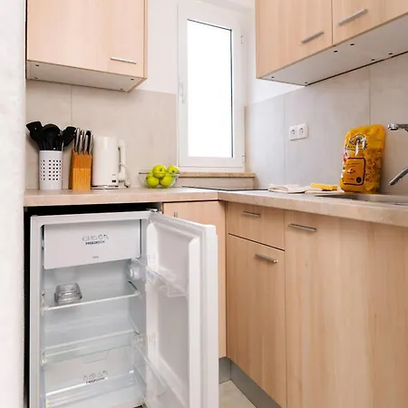 Boutique Sabrina - Exclusive With Free Parking Apartament Selce