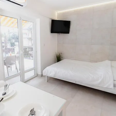 Apartament Boutique Sabrina - Exclusive With Free Parking *