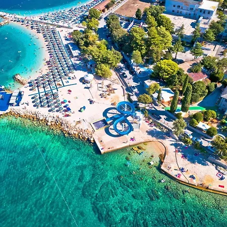 Apartman Sabrina Selce