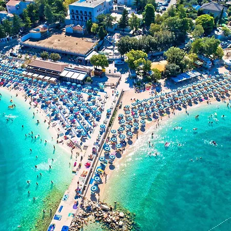 Boutique Sabrina - Exclusive With Free Parking Apartament Selce