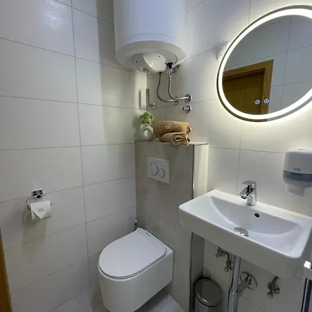 Sabrina Apartament