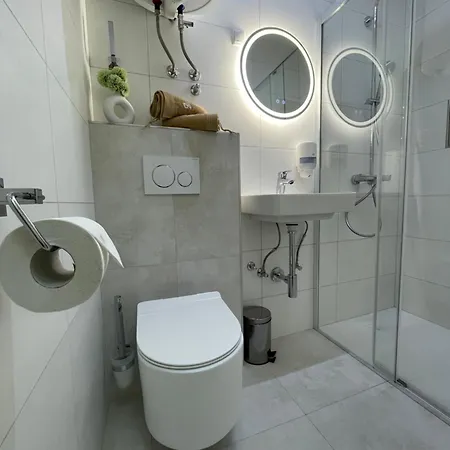 Apartament Boutique Sabrina - Exclusive With Free Parking Selce