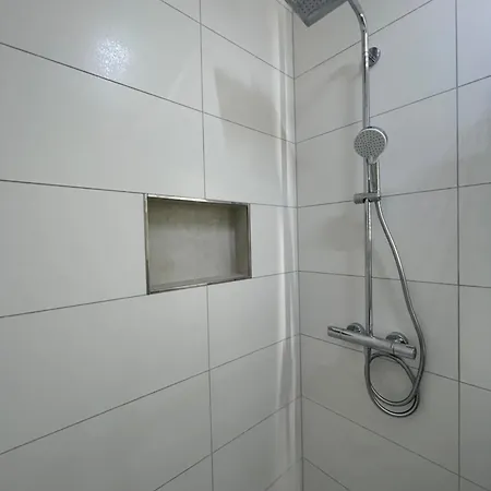 Boutique Sabrina - Exclusive With Free Parking Apartament