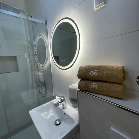 Sabrina Apartament