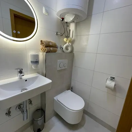 Apartament Boutique Sabrina - Exclusive With Free Parking Selce