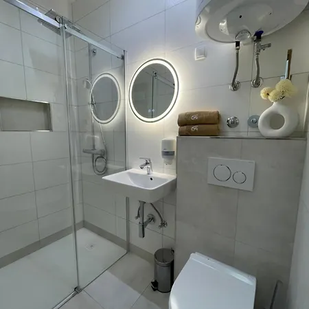 Sabrina Apartament Selce