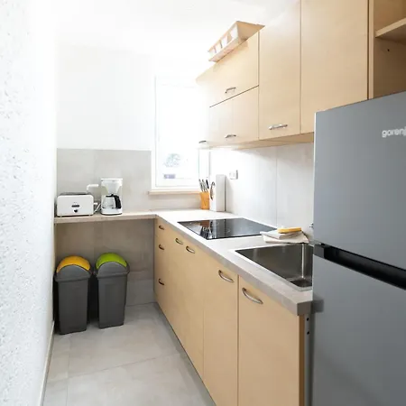 Boutique Sabrina - Exclusive With Free Parking Apartament *