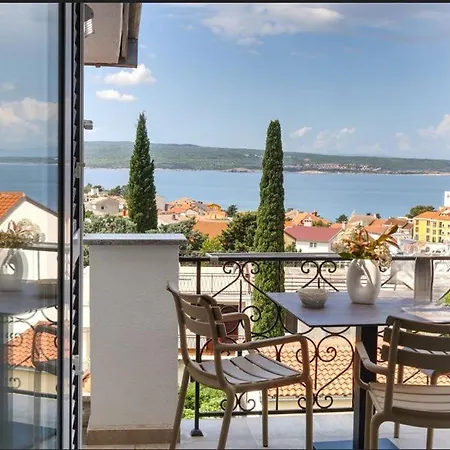 Apartman Sabrina Selce