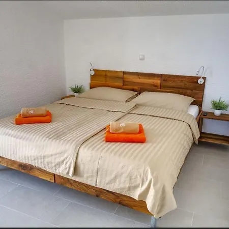 Apartman Sabrina