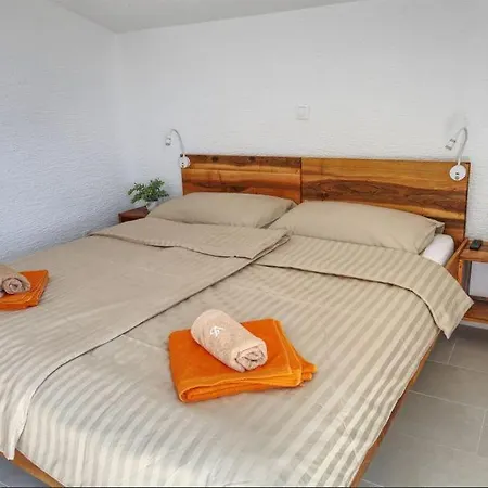 Apartman Sabrina *
