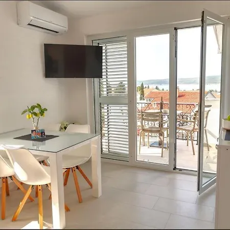 Apartman Sabrina Selce