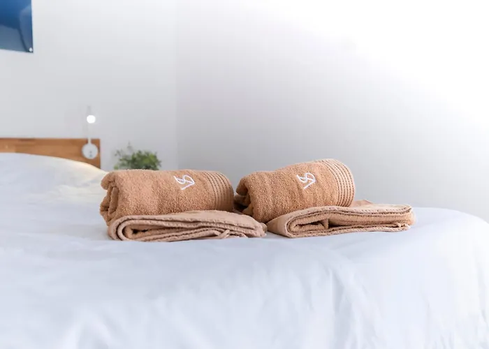 アパート Boutique Sabrina - Exclusive With Free Parking セルツェ